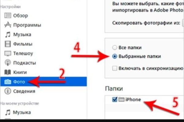 Гидра в даркнете