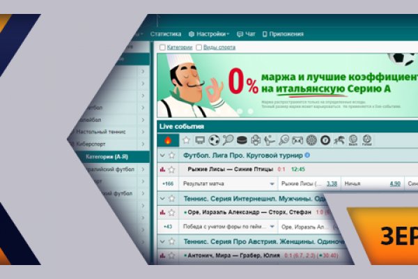 Mega зеркало