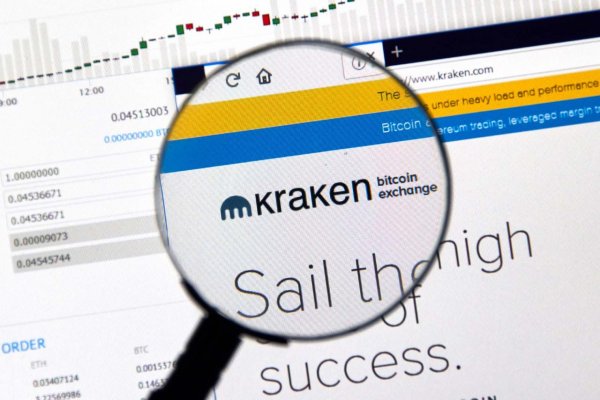 Kraken tor зеркало