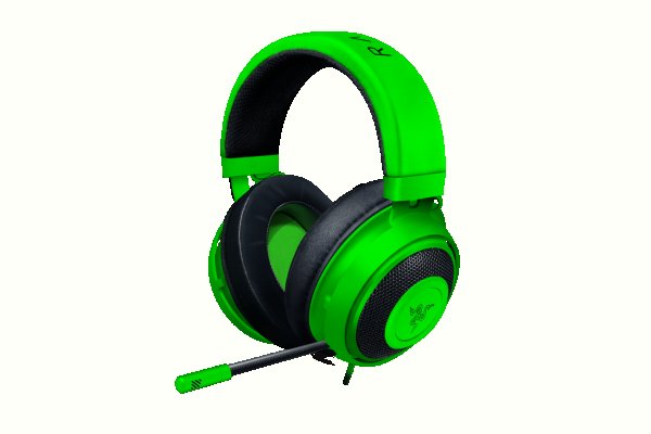 Kraken 18at