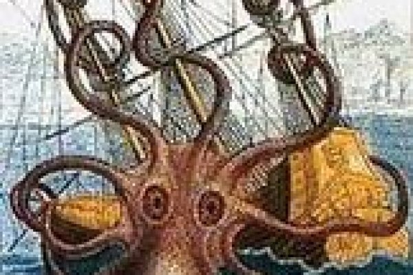 Кракен что это за маркетплейс