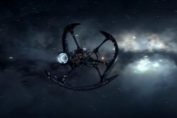 Kraken place