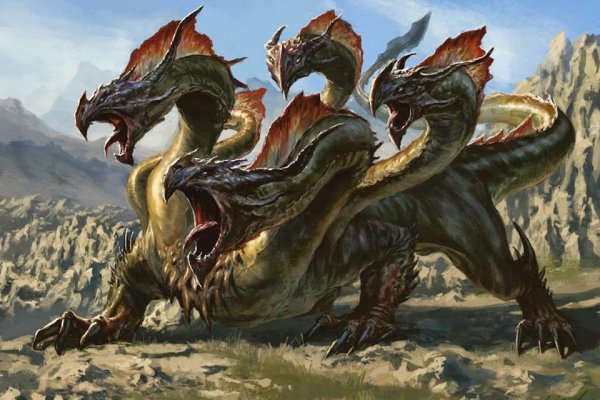 Kraken 6 at